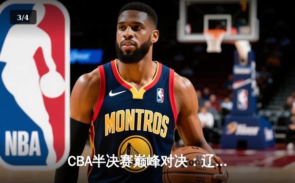 CBA半决赛巅峰对决：辽宁本钢加时险胜广东宏远，赵继伟砍下35分创生涯新高 - 3