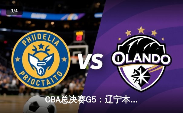 CBA总决赛G5：辽宁本钢加时险胜广东宏远，成功卫冕总冠军 - 3