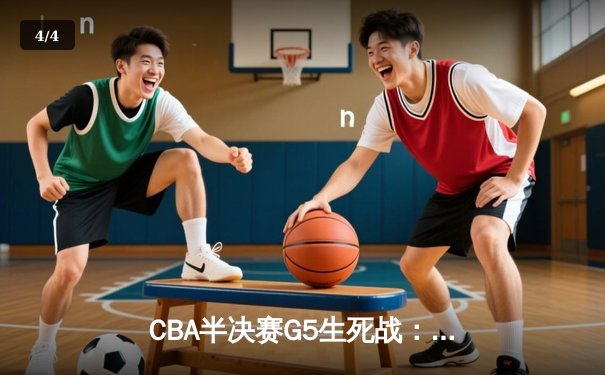 CBA半决赛G5生死战：辽宁本钢加时逆转广东宏远，赵继伟砍30+10率队挺进总决赛 - 4
