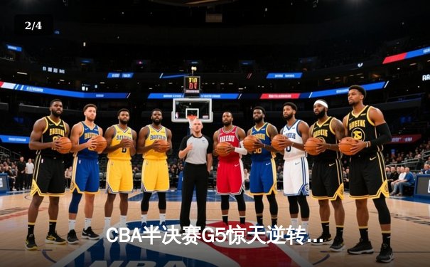 CBA半决赛G5惊天逆转！辽宁本钢加时险胜广东宏远晋级总决赛 - 2